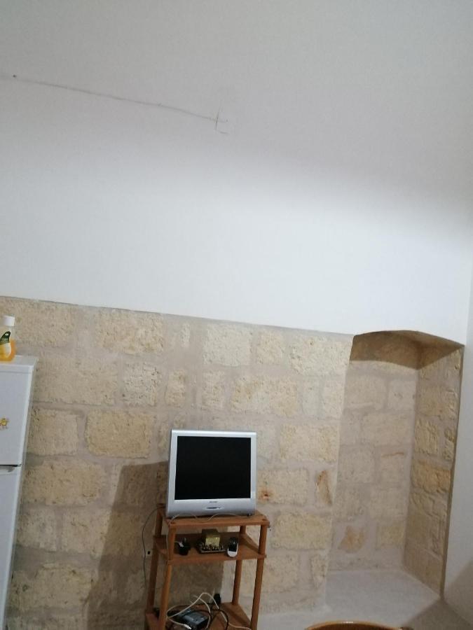 Appartamento Delizioso Bisceglie Kültér fotó