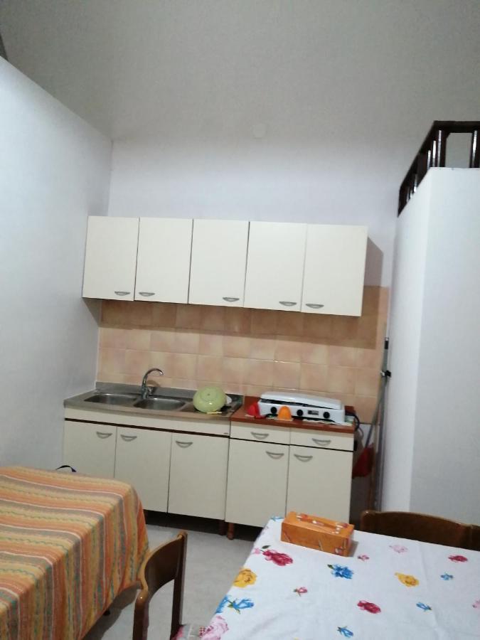 Appartamento Delizioso Bisceglie Kültér fotó