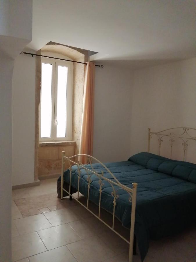 Appartamento Delizioso Bisceglie Kültér fotó
